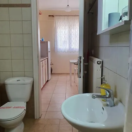 شقة Stergios_apartments 04 *